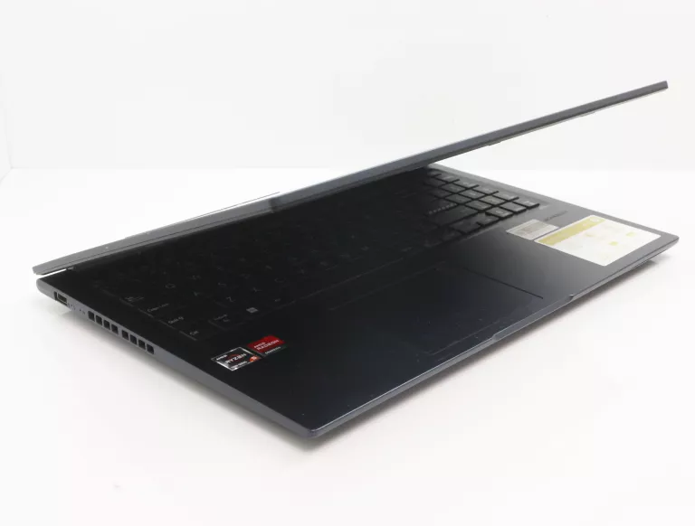 LAPTOP ASUS VIVOBOOK 15 15,6 " AMD RYZEN 5 16 GB / 512 GB NIEBIESKI