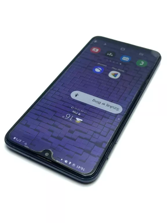 TELEFON SAMSUNG GALAXY A10 2/32GB DOBRY STAN