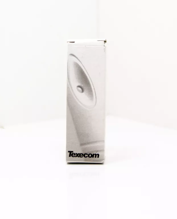 CZUJKA WIBRACYJNA WSTRZĄSOWA TEXECOM IMPAQS  S