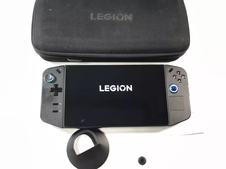 KONSOLA LENOVO LEGION GO, ETUI