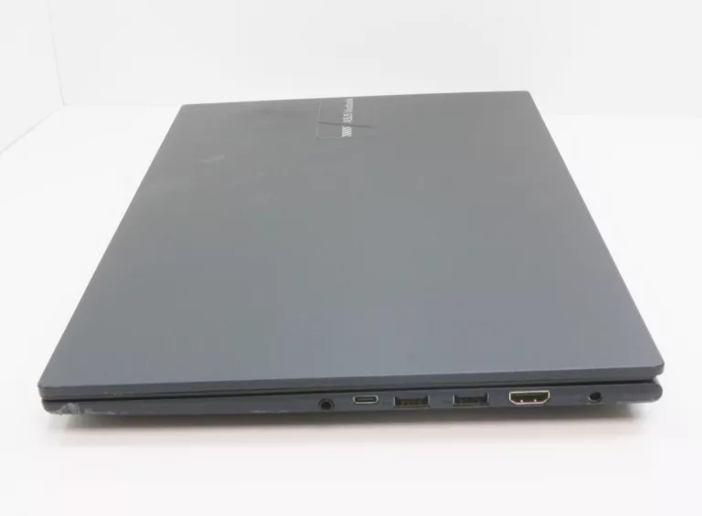 LAPTOP ASUS VIVOBOOK 15 15,6 " AMD RYZEN 5 16 GB / 512 GB NIEBIESKI