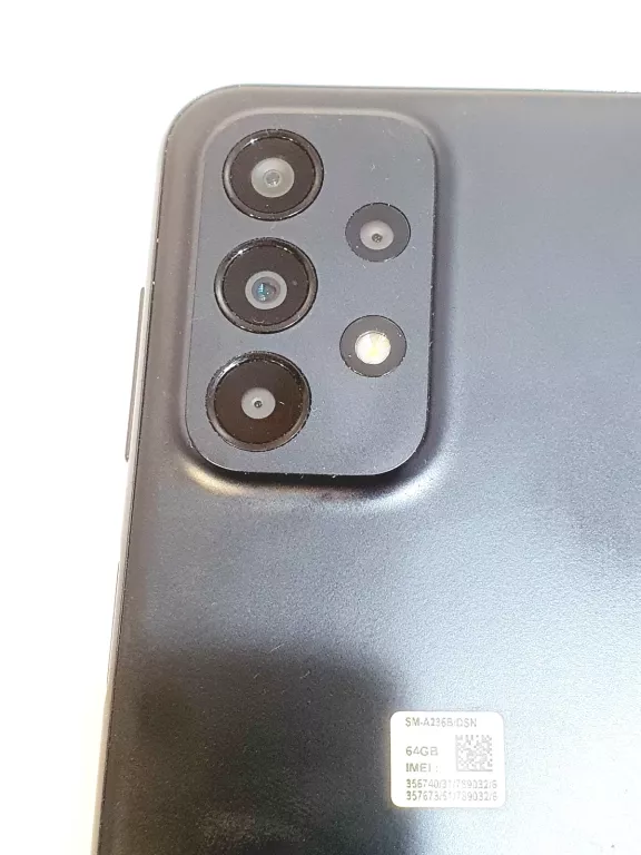 SAMSUNG GALAXY A23 5G 64GB/4GB