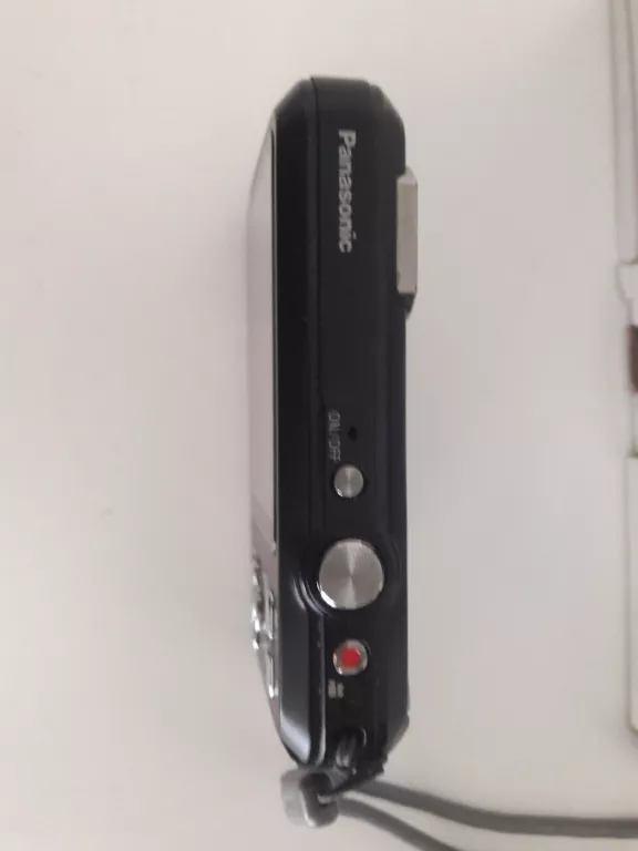 APARAT CYFROWY PANASONIC DMC-FT30 KOMPLET