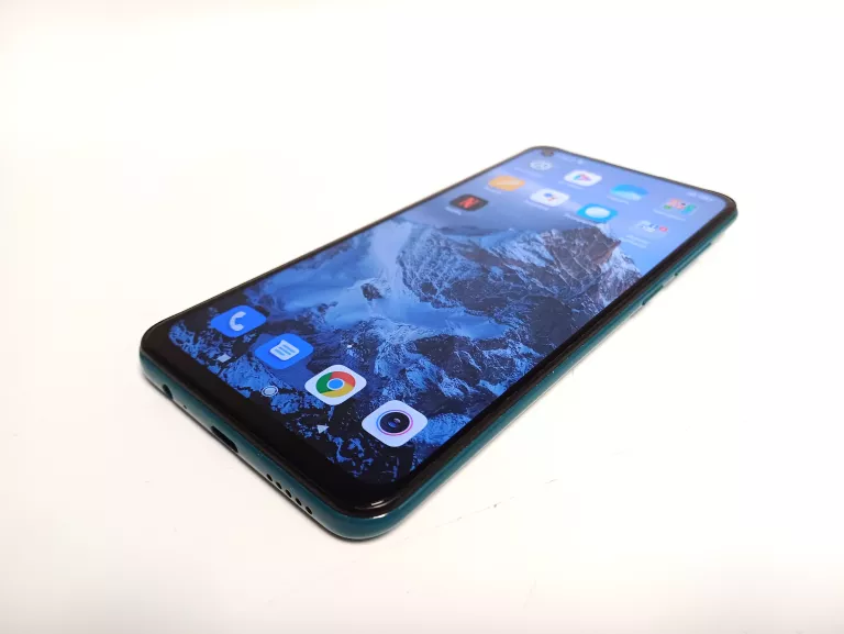 TELEFON XIAOMI REDMI NOTE 9 FOREST GREEN 4GB/128GB