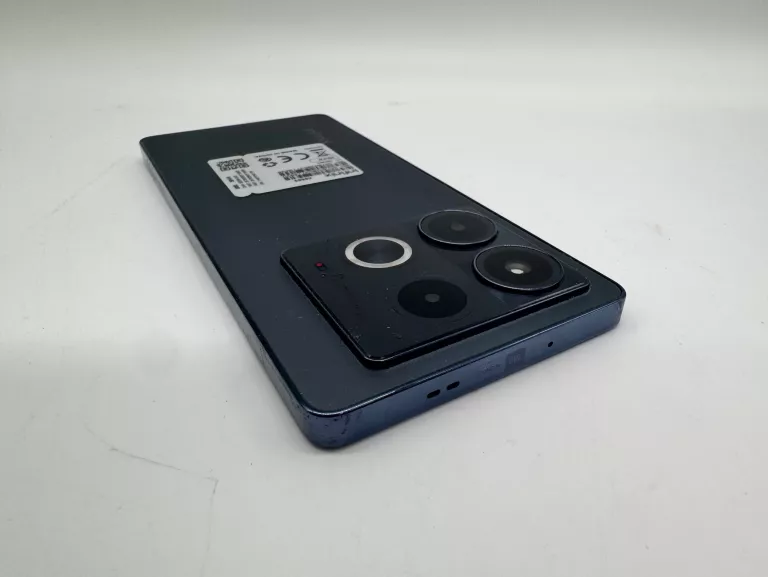 TELEFON INFINIX NOTE 40 8/256 GB KOMPLET