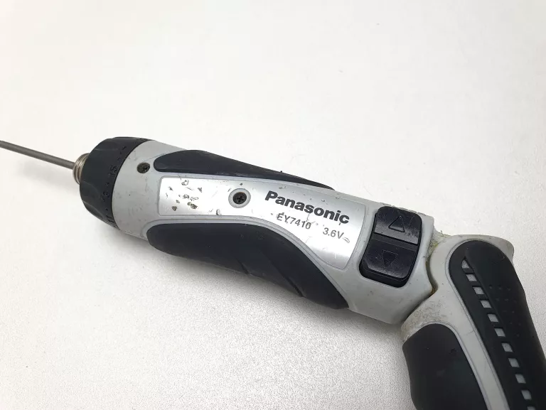 WKRĘTARKA WKRĘTAK  PANASONIC EY7410