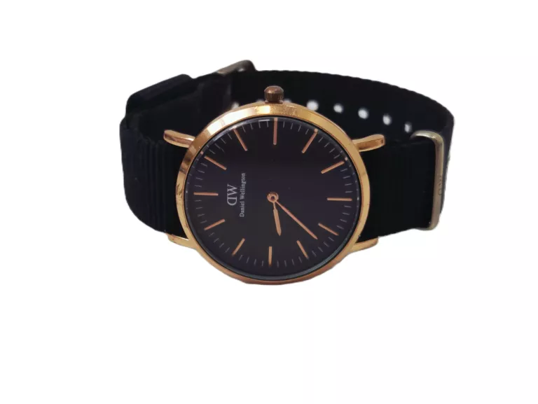 ZEGAREK DANIEL WELLINGTON