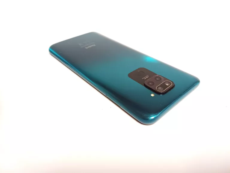 TELEFON XIAOMI REDMI NOTE 9 FOREST GREEN 4GB/128GB