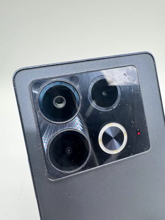 TELEFON INFINIX NOTE 40 8/256 GB KOMPLET
