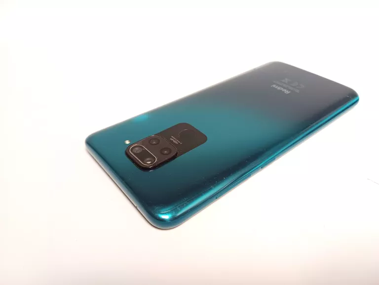 TELEFON XIAOMI REDMI NOTE 9 FOREST GREEN 4GB/128GB
