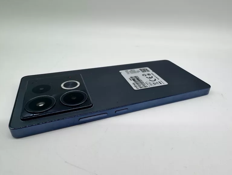 TELEFON INFINIX NOTE 40 8/256 GB KOMPLET