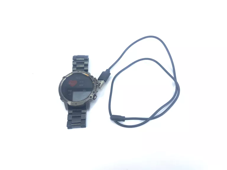 SMARTWATCH RBN RUBICON