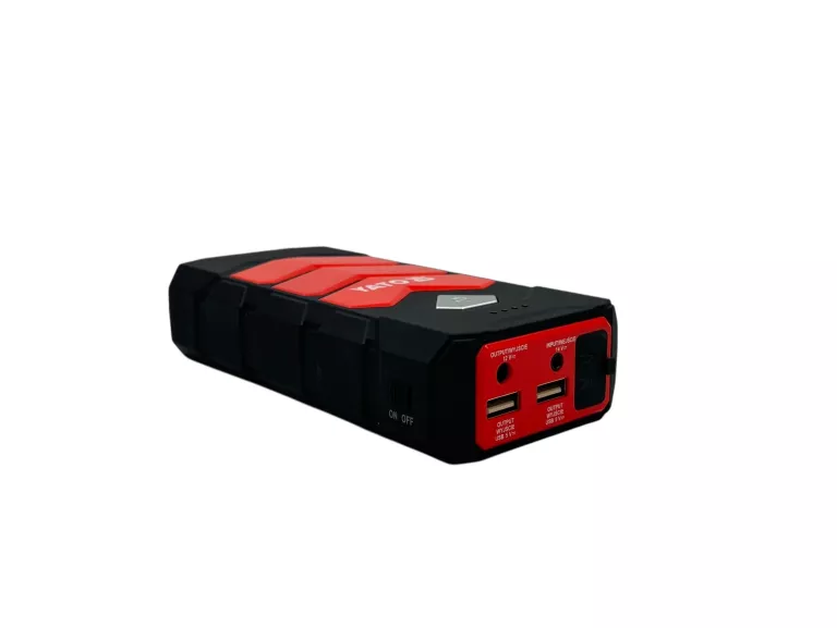 URZĄDZENIE ROZRUCHOWE/POWER BANK 9000MAH YATO YT-83081