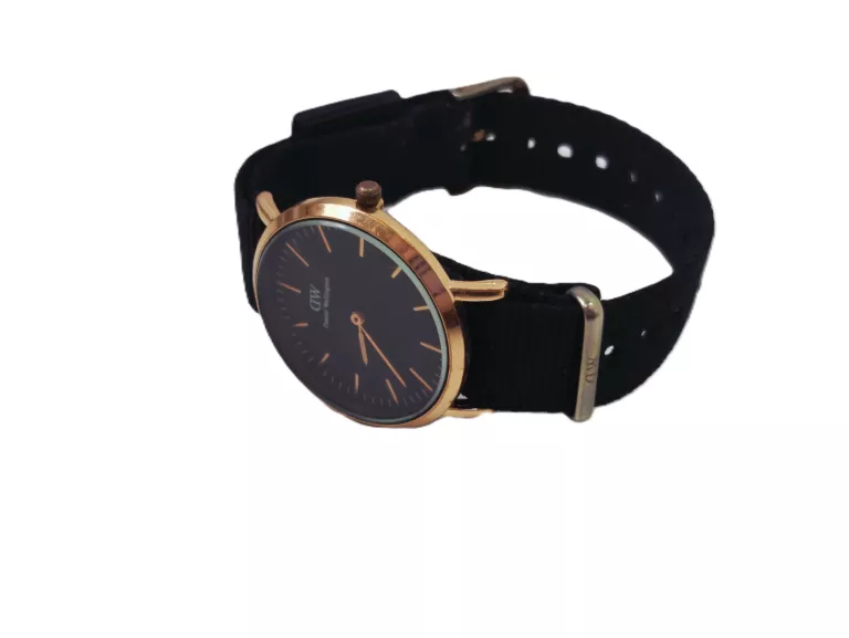 ZEGAREK DANIEL WELLINGTON
