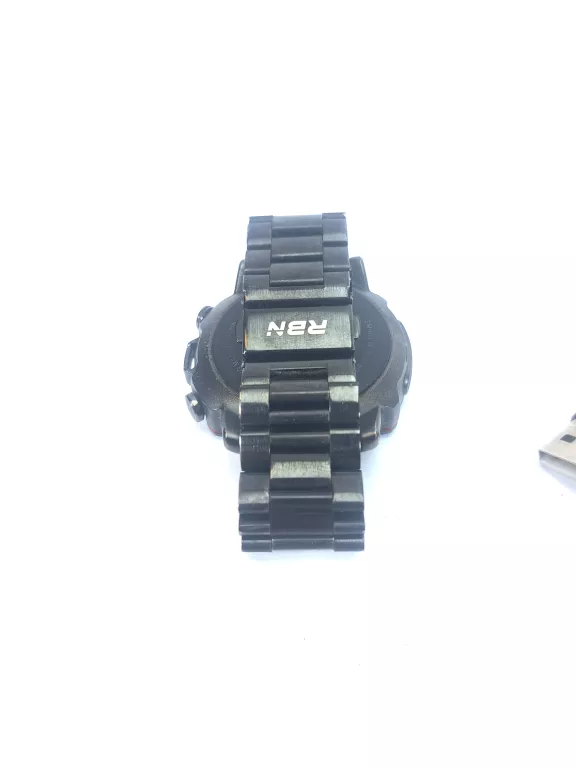 SMARTWATCH RBN RUBICON