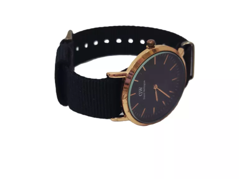 ZEGAREK DANIEL WELLINGTON