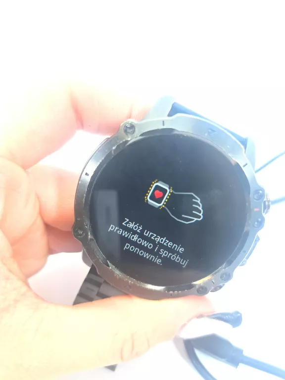 SMARTWATCH RBN RUBICON