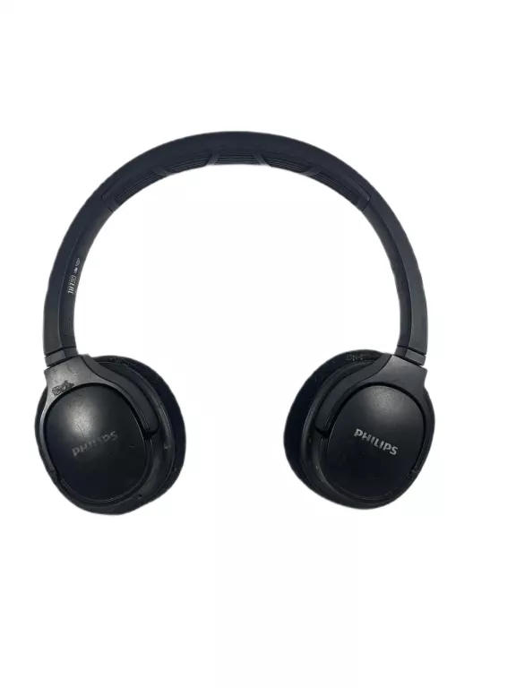 SŁUCHAWKI NAUSZNE PHILIPS TASH402BK BT