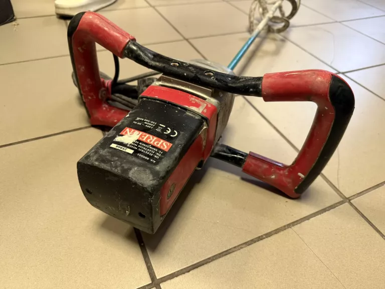 SPREHN MIESZADLO 1000W