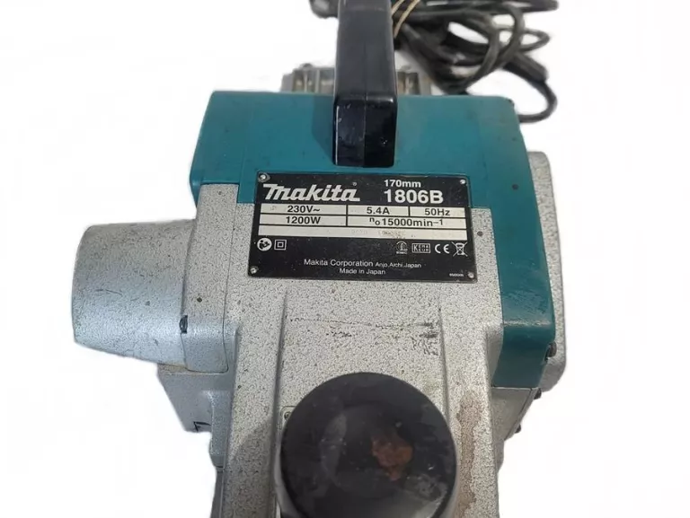 STRUG CIESIELSKI MAKITA 1806B