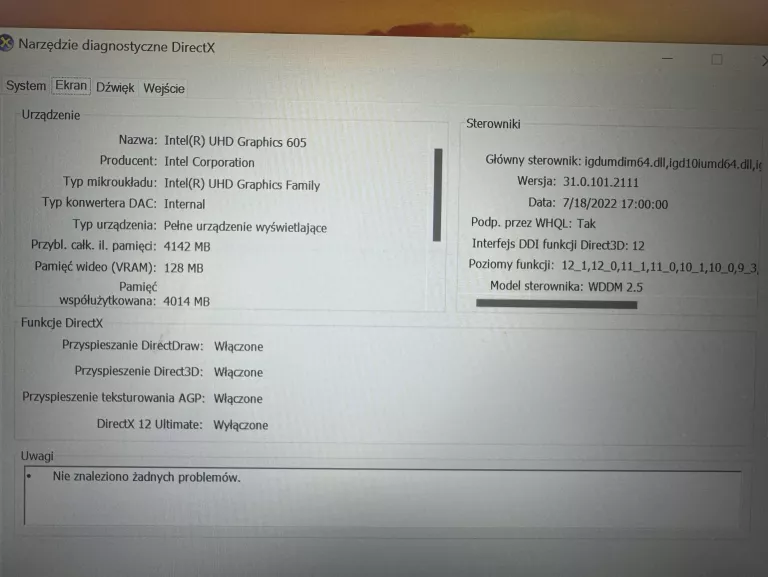 LAPTOP BMAX S14 PRO 256/8GB RAM