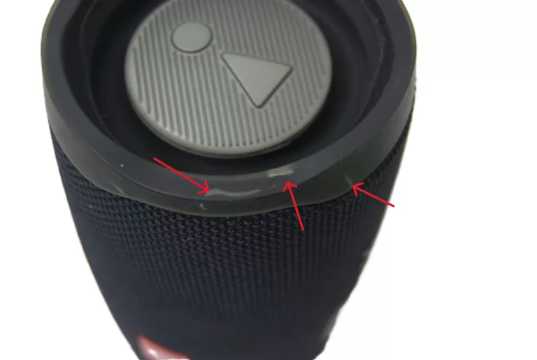 PRZENOŚNY GŁOŚNIK BLUETOOTH JBL CHARGE 4