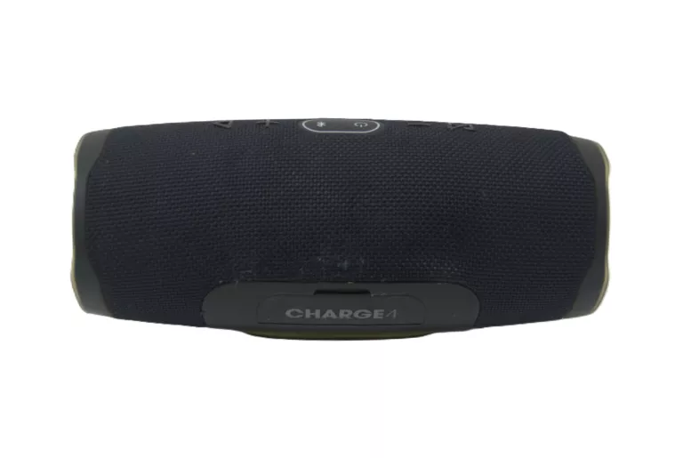 PRZENOŚNY GŁOŚNIK BLUETOOTH JBL CHARGE 4