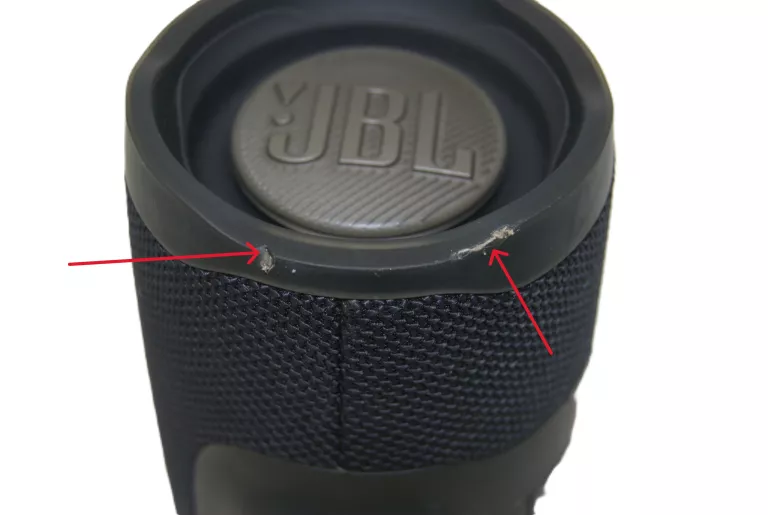 PRZENOŚNY GŁOŚNIK BLUETOOTH JBL CHARGE 4