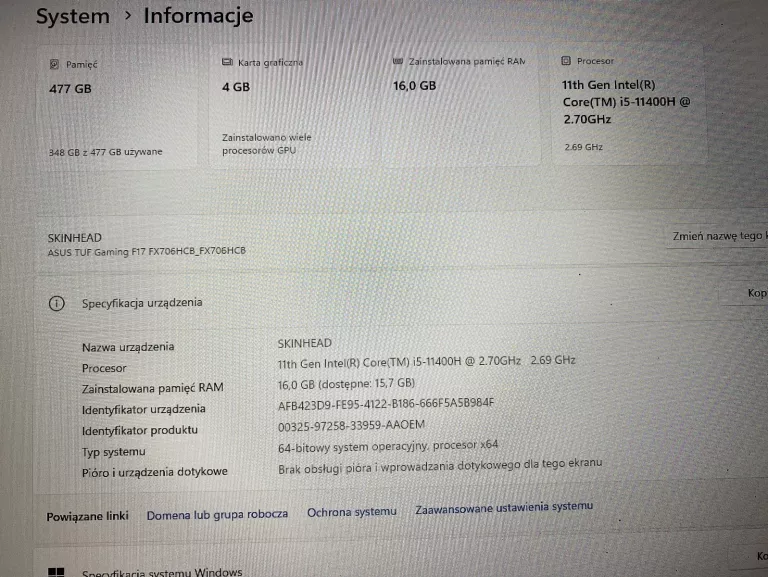 laptop-asus-tuf-gaming-f17-fx706hcb-hx147t-173-intel-core-i5-16-gb512g-wielkosc-pamieci-ram-200941-2193