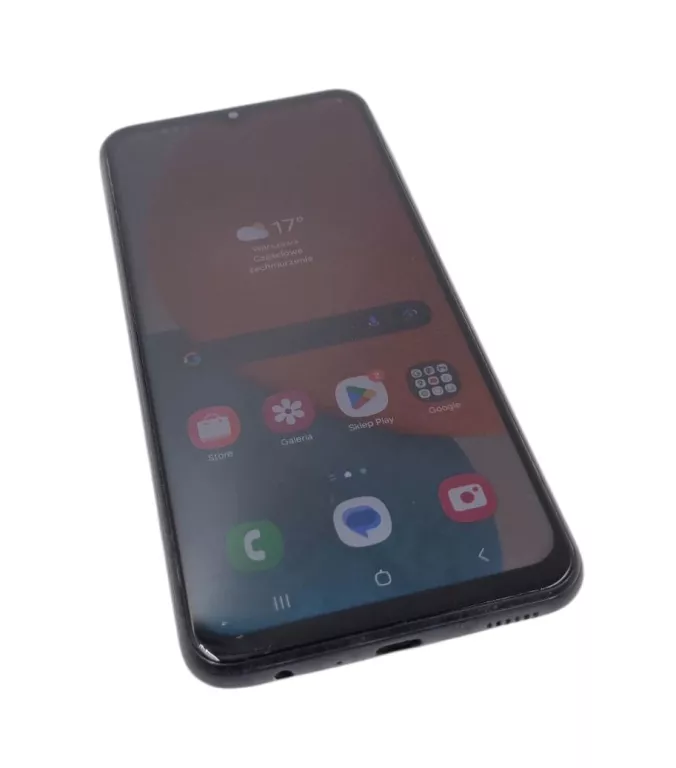 SAMSUNG GALAXY A23 5G SM-A236B/DSN 4 GB / 128 GB