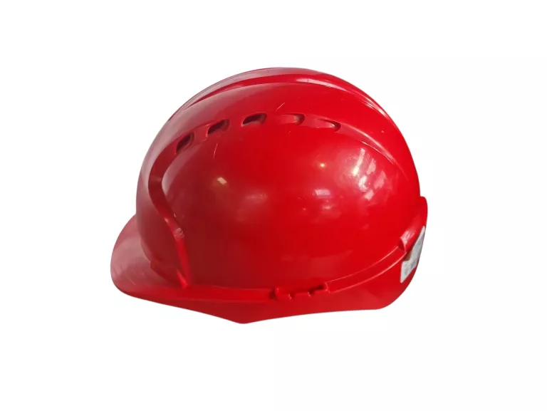 KASK  OCHRONNY JSP AJF030-000-600 CZERWONY