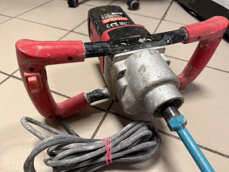 SPREHN MIESZADLO 1000W
