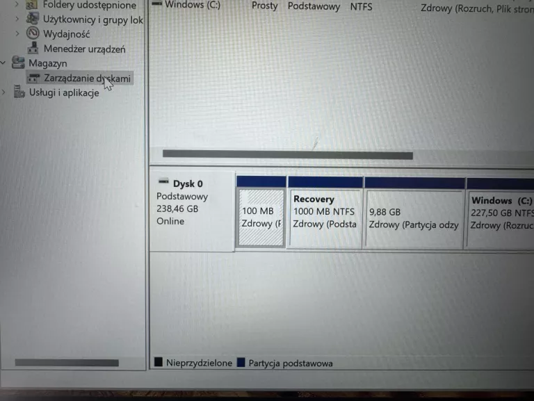 LAPTOP BMAX S14 PRO 256/8GB RAM