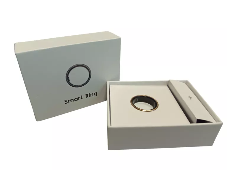 SMART RING + KABEL