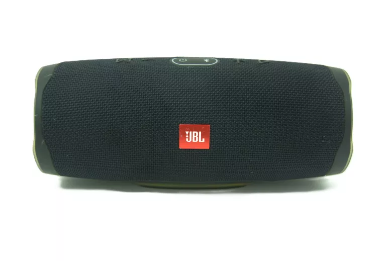 PRZENOŚNY GŁOŚNIK BLUETOOTH JBL CHARGE 4