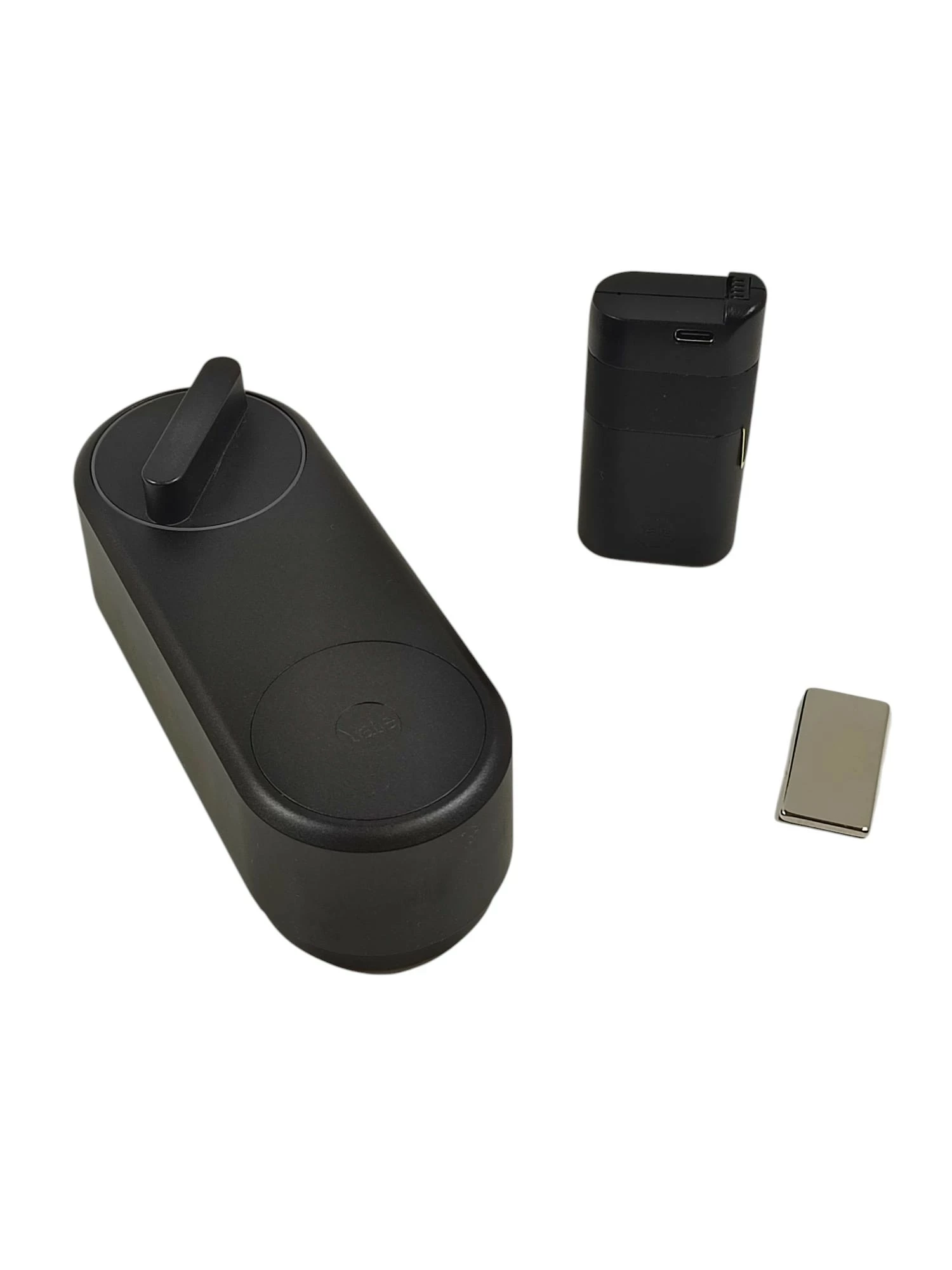 Yale Linus slim deurslot: cadeau voor Valentijn | Yale Home