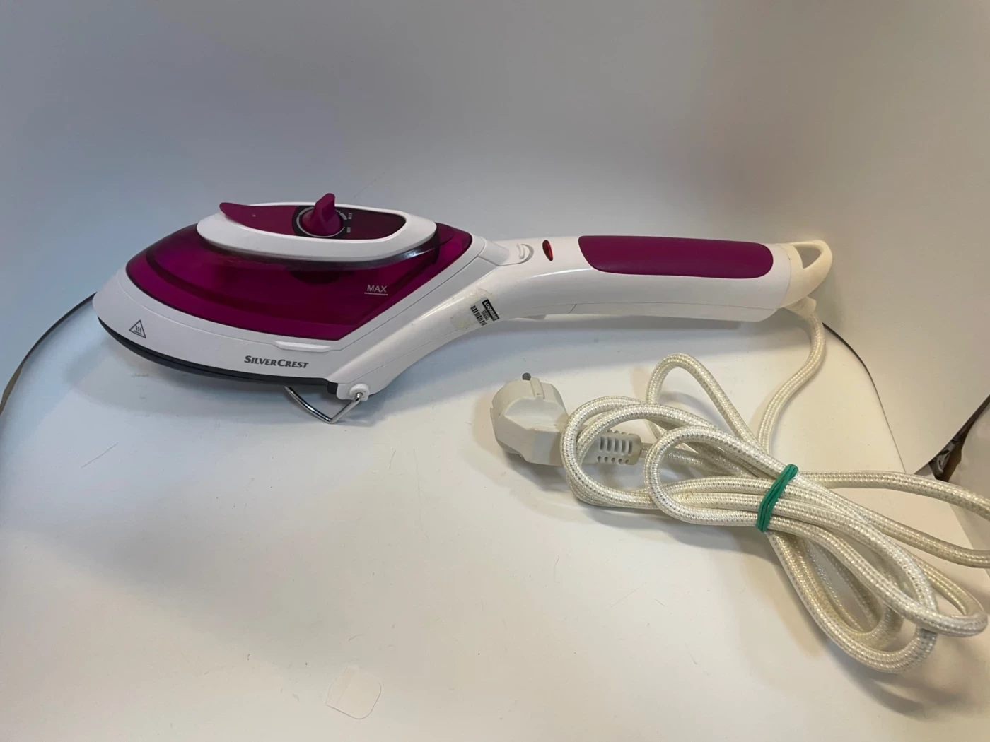 parownica-silvercrest-sdrb-1000-b1-ean-gtin-4335703043051