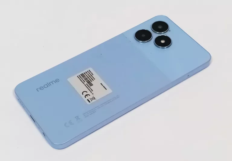 TELEFON REALME NOTE 50