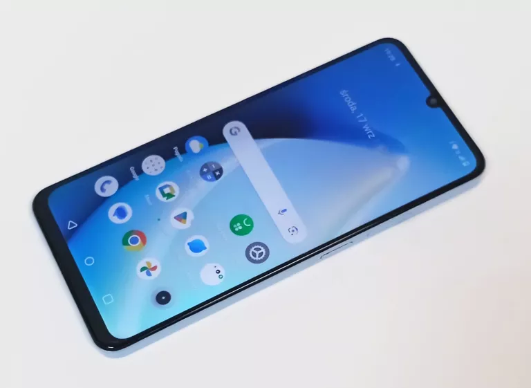 TELEFON REALME NOTE 50
