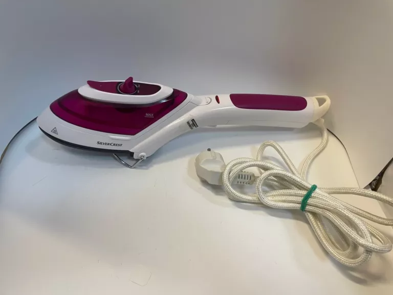 parownica-silvercrest-sdrb-1000-b1-ean-gtin-4335703043051