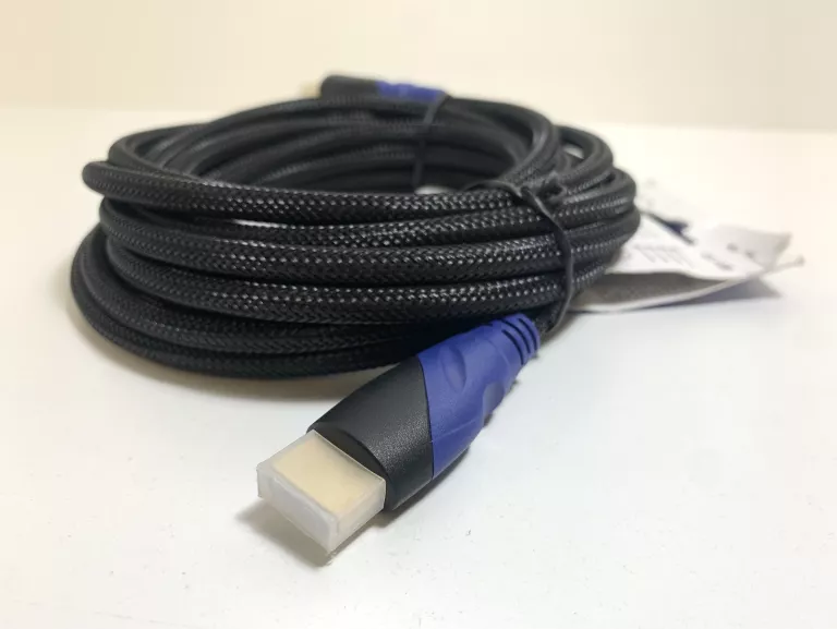 KABELK HDMI SAVIO CL-49 5M 4K