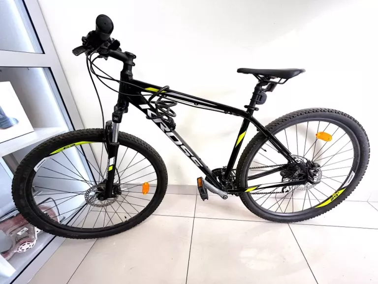 ROWER MTB KROSS HEXAGON 5.0 SUNTOUR 29