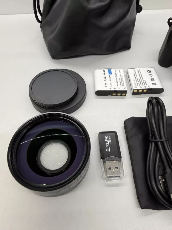 aparat-nbd-4k-ean-gtin-6905115141683