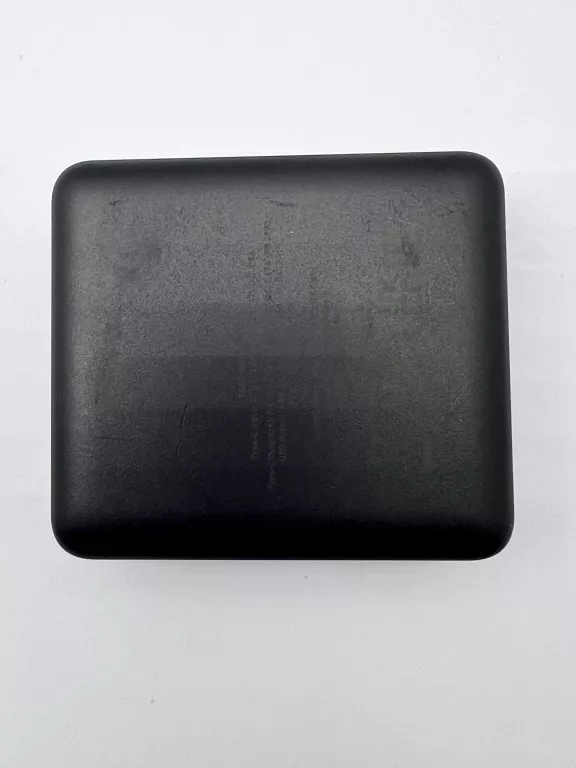 POWERBANK 10000 MAH POWER DELIVERY - CZARNY