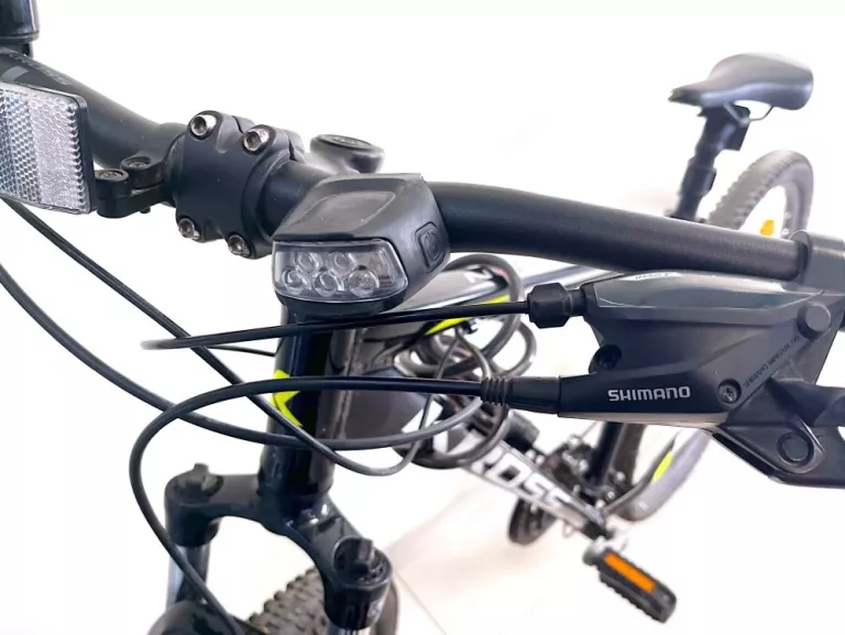 ROWER MTB KROSS HEXAGON 5.0 SUNTOUR 29