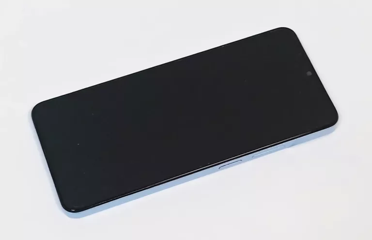 TELEFON REALME NOTE 50