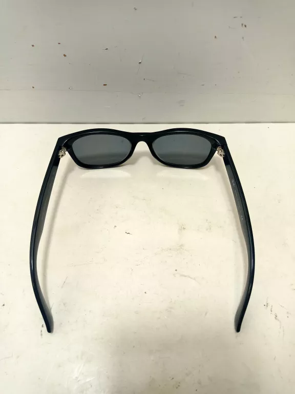 OKULARY PRZECIWSŁONECZNE RAY-BAN RB 4165 JUSYIN 601/8G 54 16 145 3N MATOWE