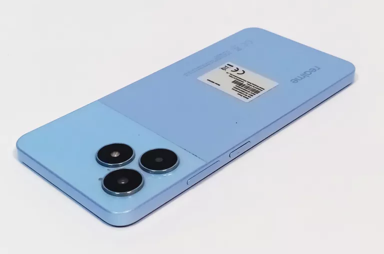 TELEFON REALME NOTE 50