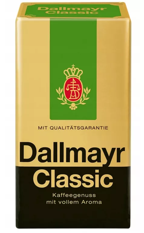 DALLMAYR CLASSIC 500G MIELONA