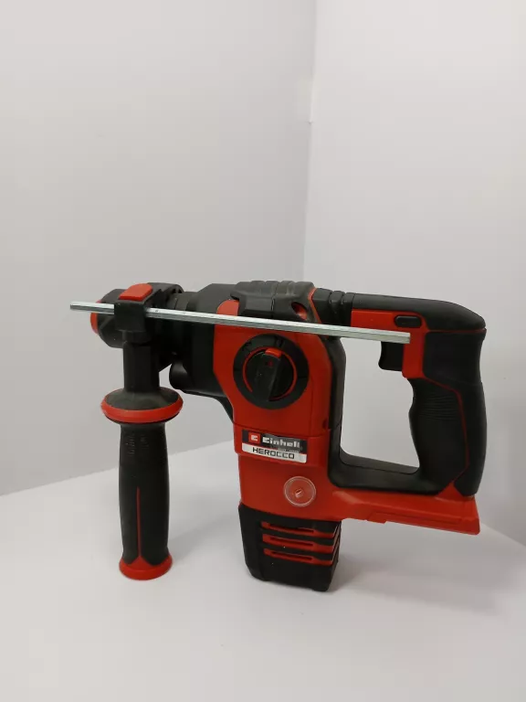 MŁOT AKUMULATOROWY HEROCCO 18V LI-SOLO EINHELL 4513900
